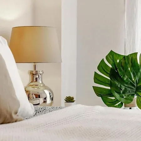 Peaceful Townhouse In Costabella Apartment Marbella