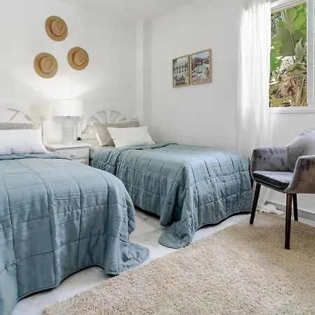 Apartment Peaceful Townhouse In Costabella *