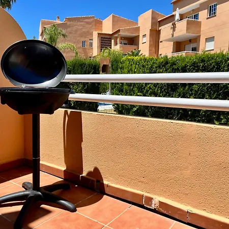 Peaceful Townhouse In Costabella Apartment Marbella
