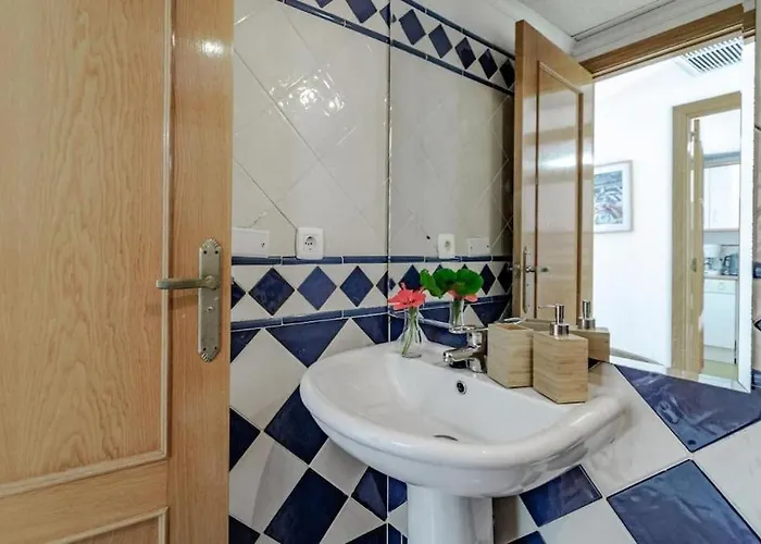 Peaceful Townhouse In Costabella Apartmán *